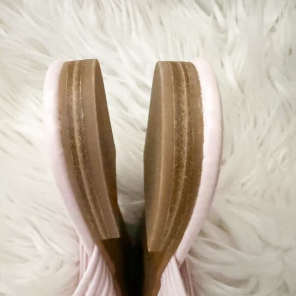 CIRCUS BY SAM EDELMAN | Cassiana Flip Flop Thong Sandals Lavender Purple | 8 - Picture 5 of 7